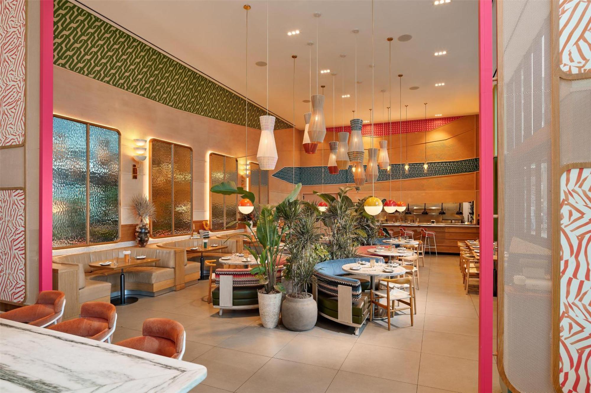 Arlo Wynwood Hotel Miami