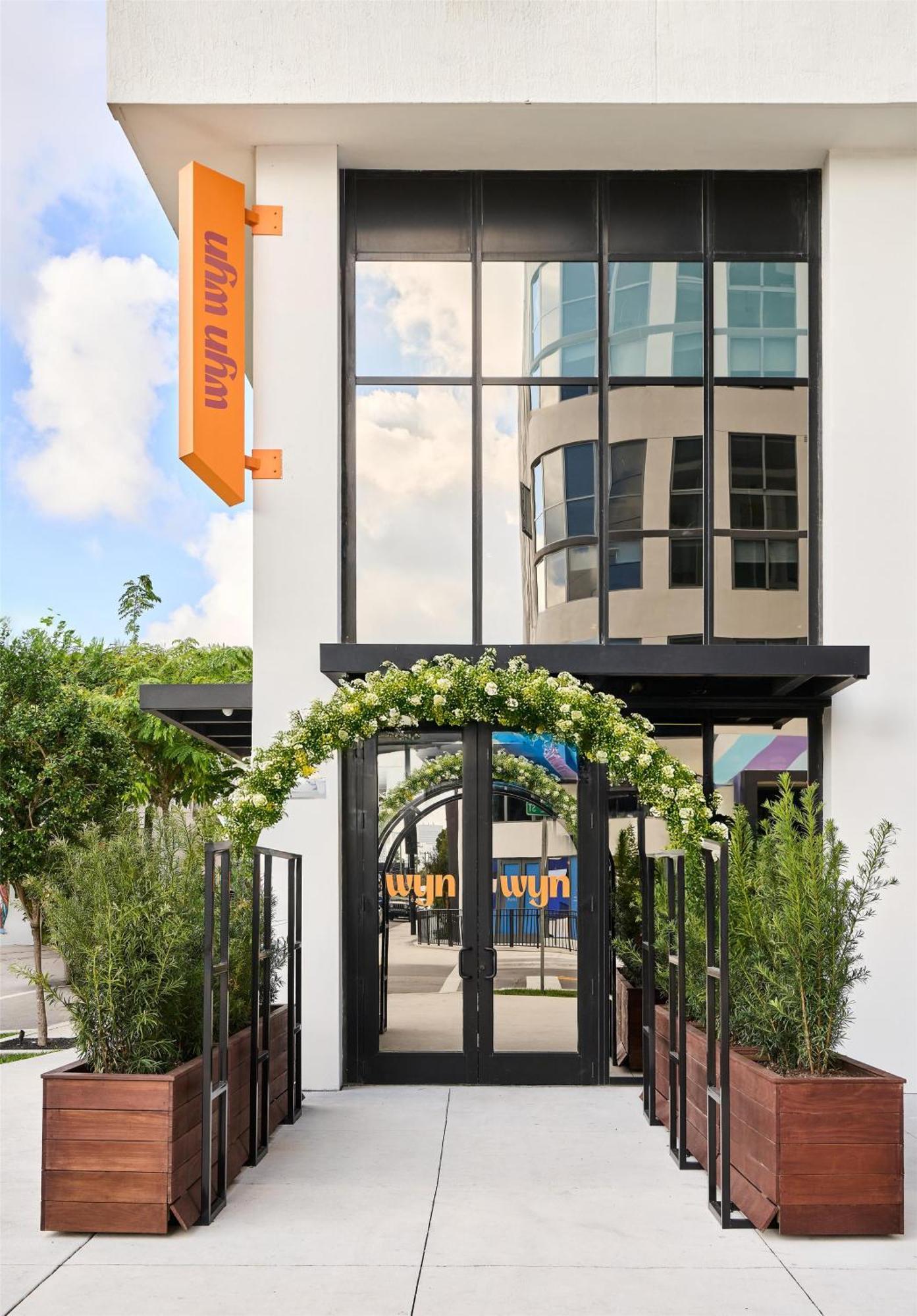 Arlo Wynwood Hotel