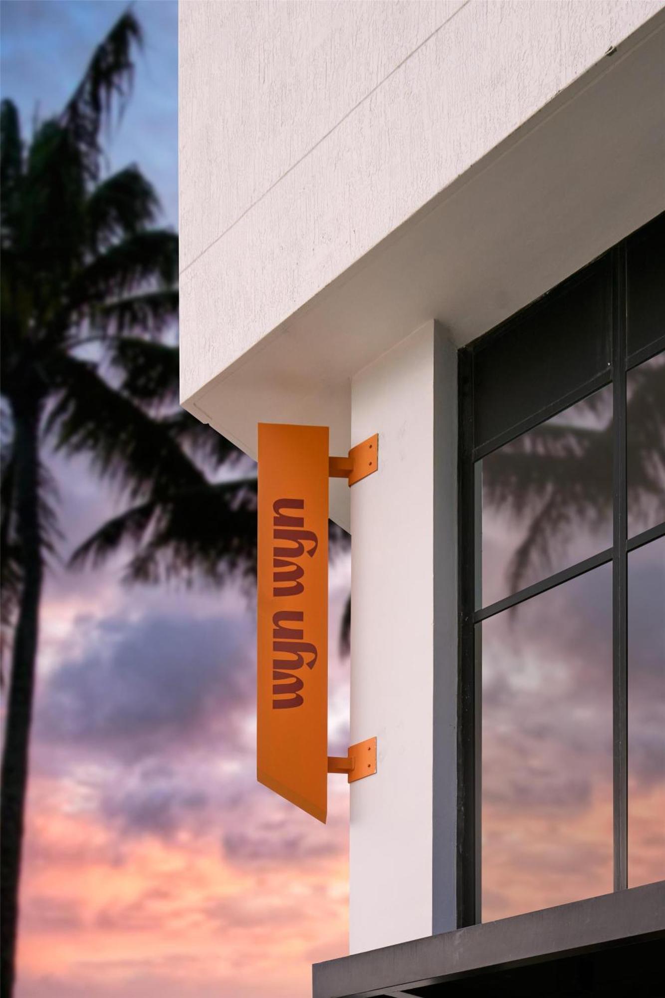 Arlo Wynwood Hotel Miami