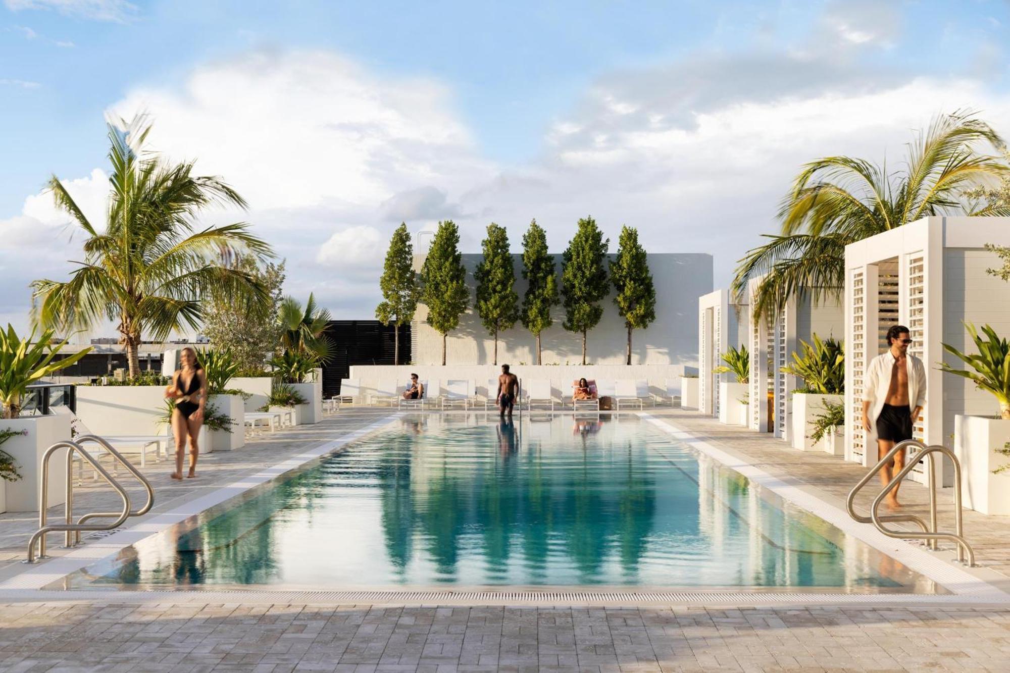 Hotel Arlo Wynwood
